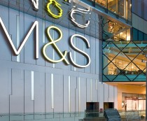 Marks & Spencer