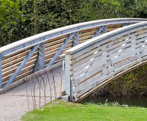 Nunnington Bridge