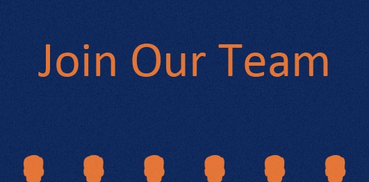 Join Our Team Website