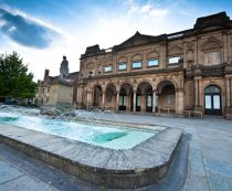 York Art Gallery