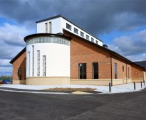 St Therese of Lisieux RC Church