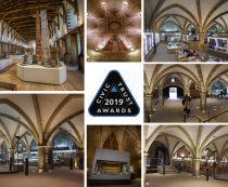 Civic Trust AABC Conservation Award Winner