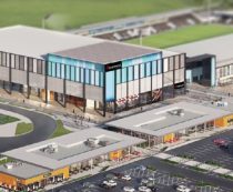 Third Project underway for Cineworld